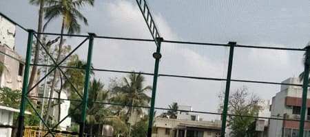 Winners Sports Academy - Turf