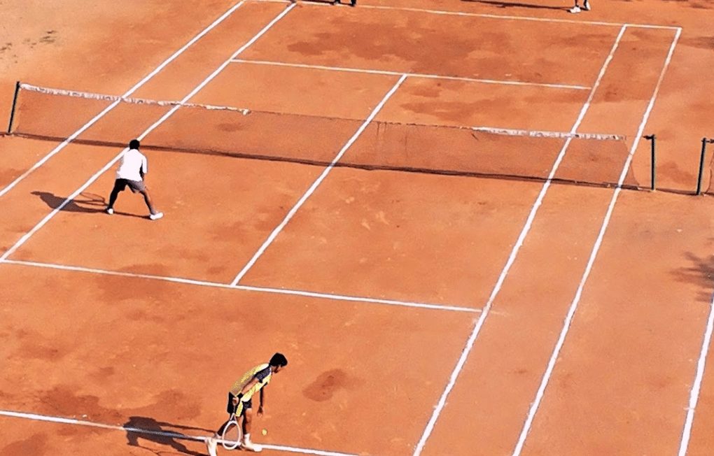 Winners Wings Tennis Academy