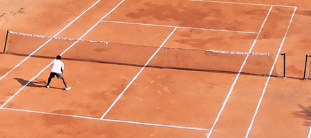 Winners Wings Tennis Academy