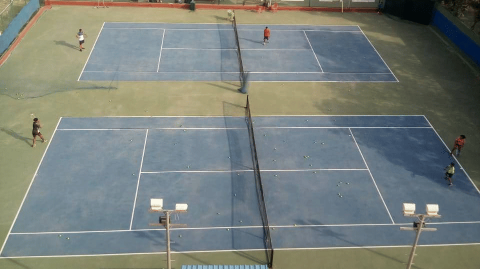 Winner Tennis Academy