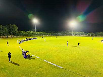 Wisteria Sports Club