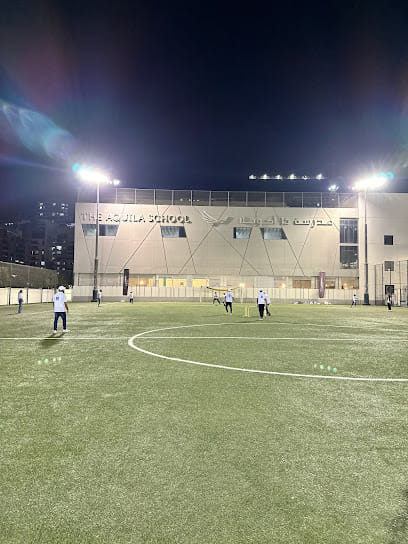 Wolvesgt Cricket Ground