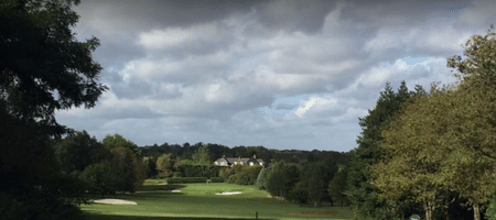 Woodcote Park Golf Club