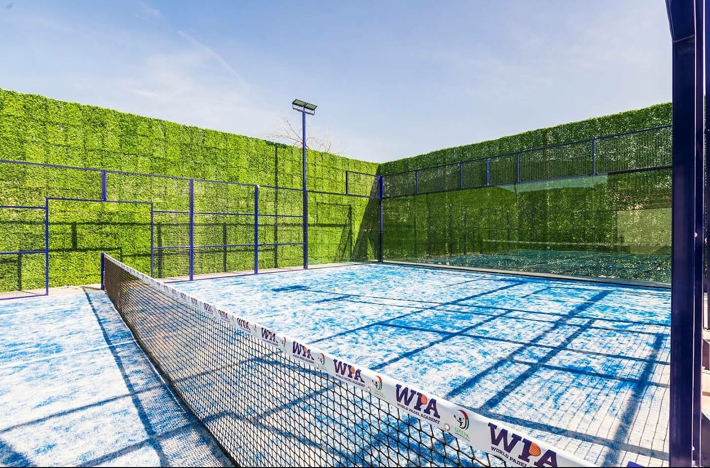 World Padel Academy