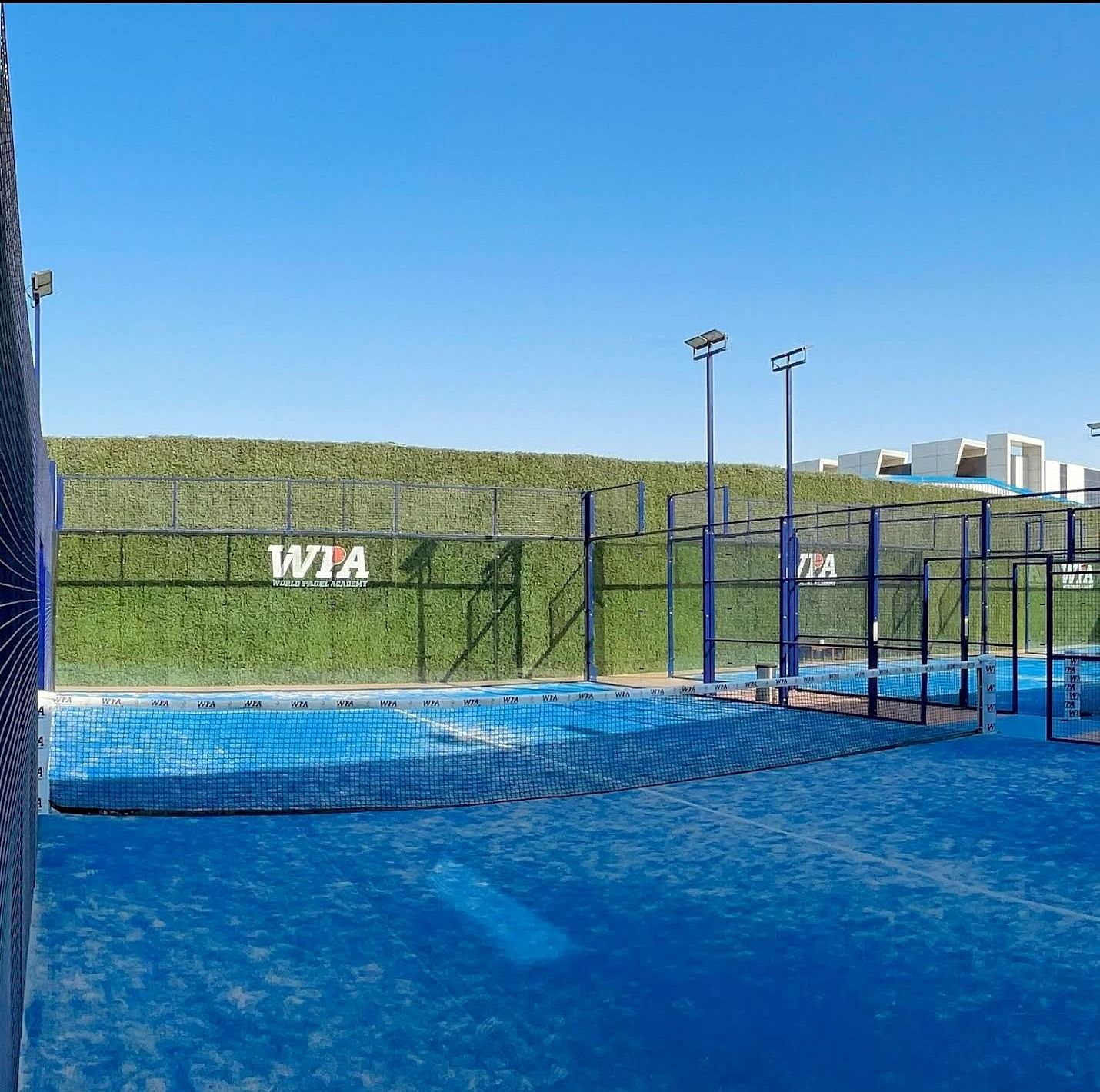 World Padel Academy