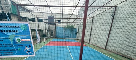 Wow Sports & Fitness