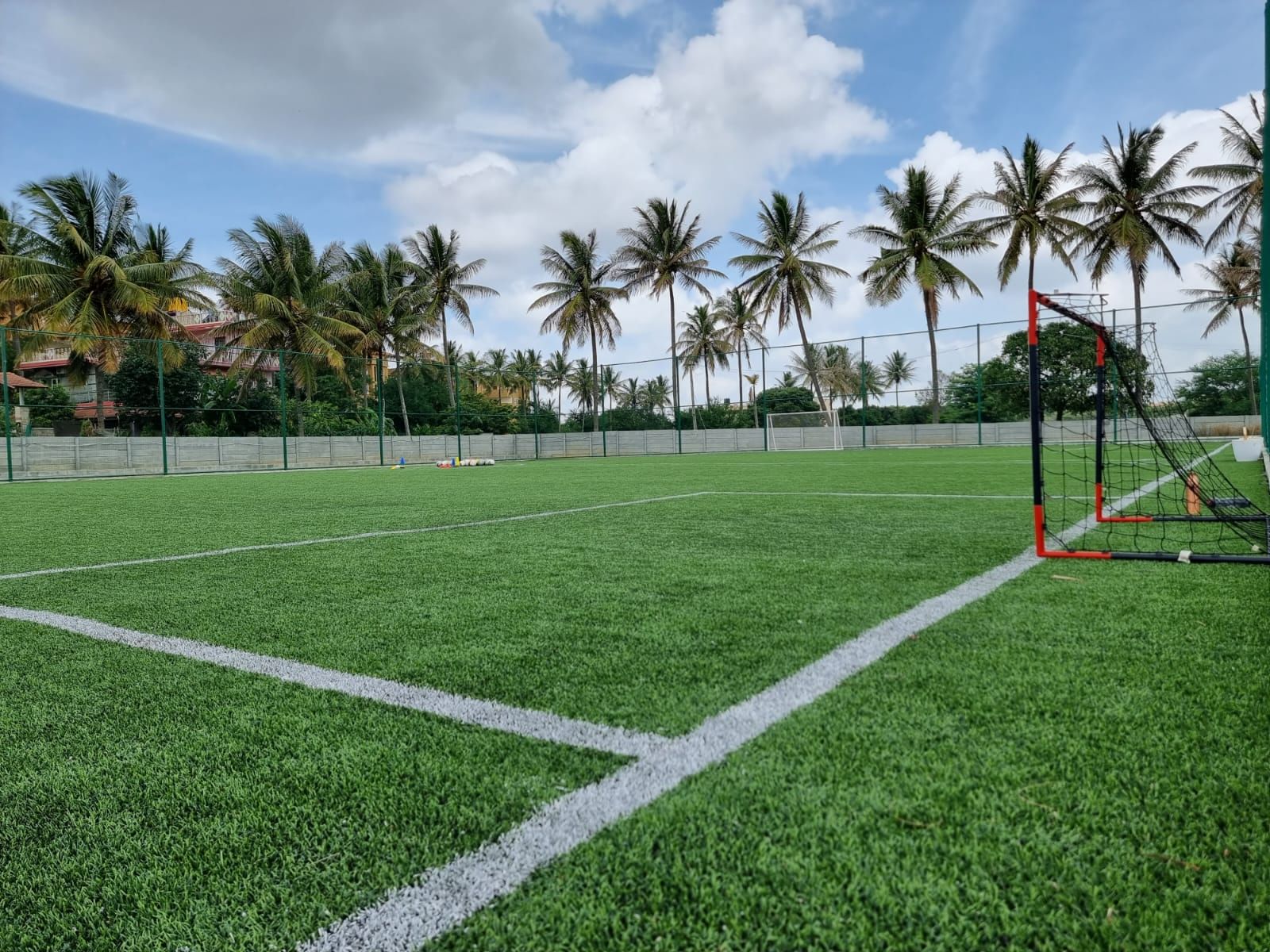 MEGA International School