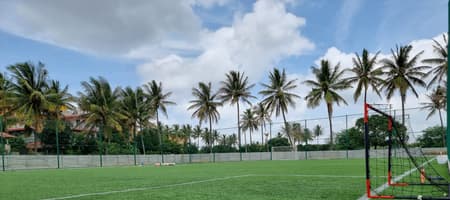 MEGA International School