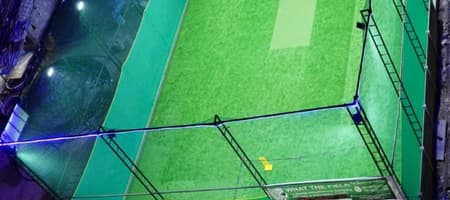 WTF - What The Field