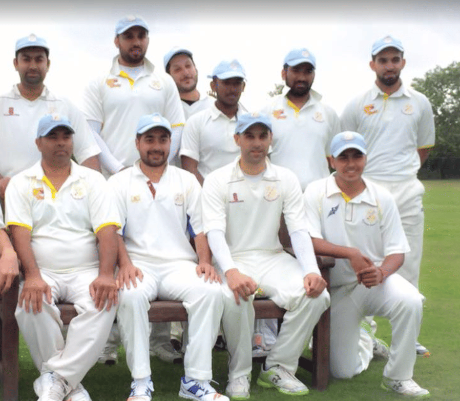 Wycombe House Cricket Club