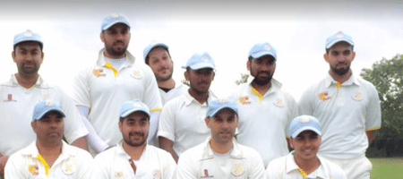 Wycombe House Cricket Club
