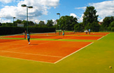 Wycombe House Tennis Club