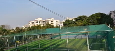 Xciteplay Turf ADBA Sports Complex