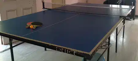 XcourTT - Table Tennis