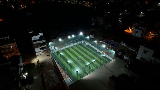 Playfit Bengaluru