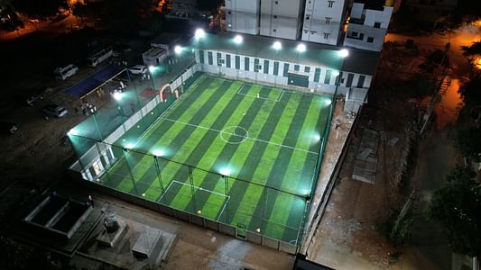 Playfit Bengaluru