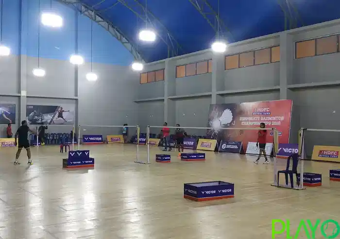 XLR8 Indoor Sports Arena image