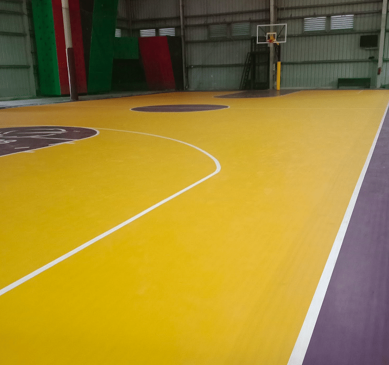 XLR8 Indoor Sports Arena, Hennur Bagalur Main Road, Bengaluru - Playo