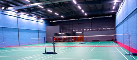 Xtra Sports Arena @Sharjah