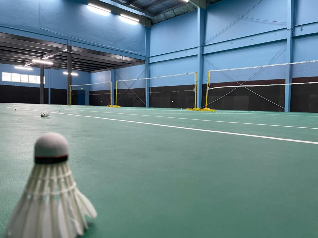 Xtra Sports Badminton Arena - 2