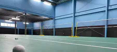 Xtra Sports Badminton Arena - 2