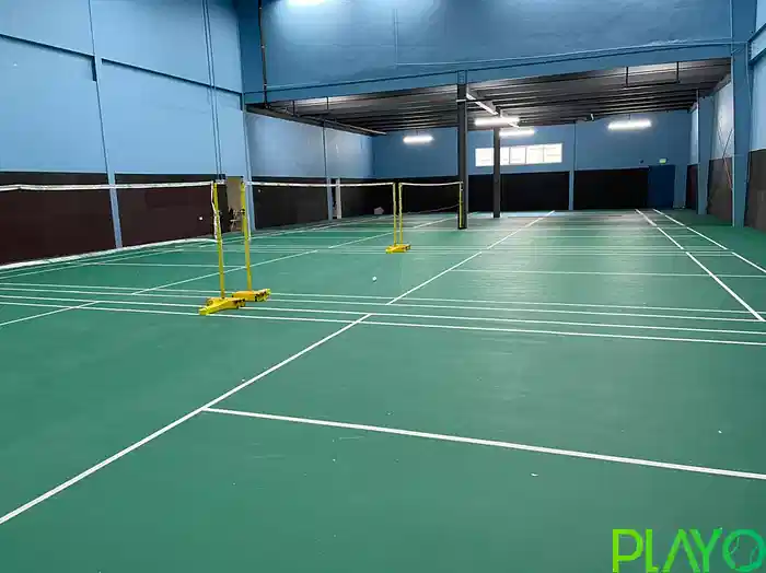 Xtra Sports Badminton Arena - 2 image