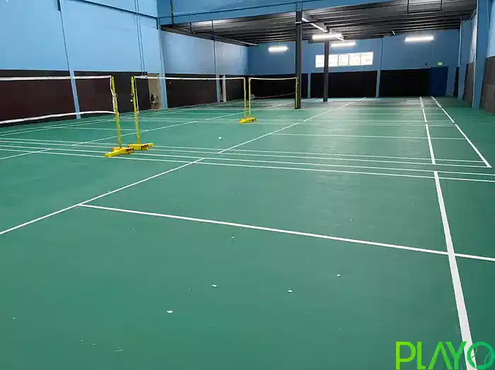 Xtra Sports Badminton Arena - 2 image