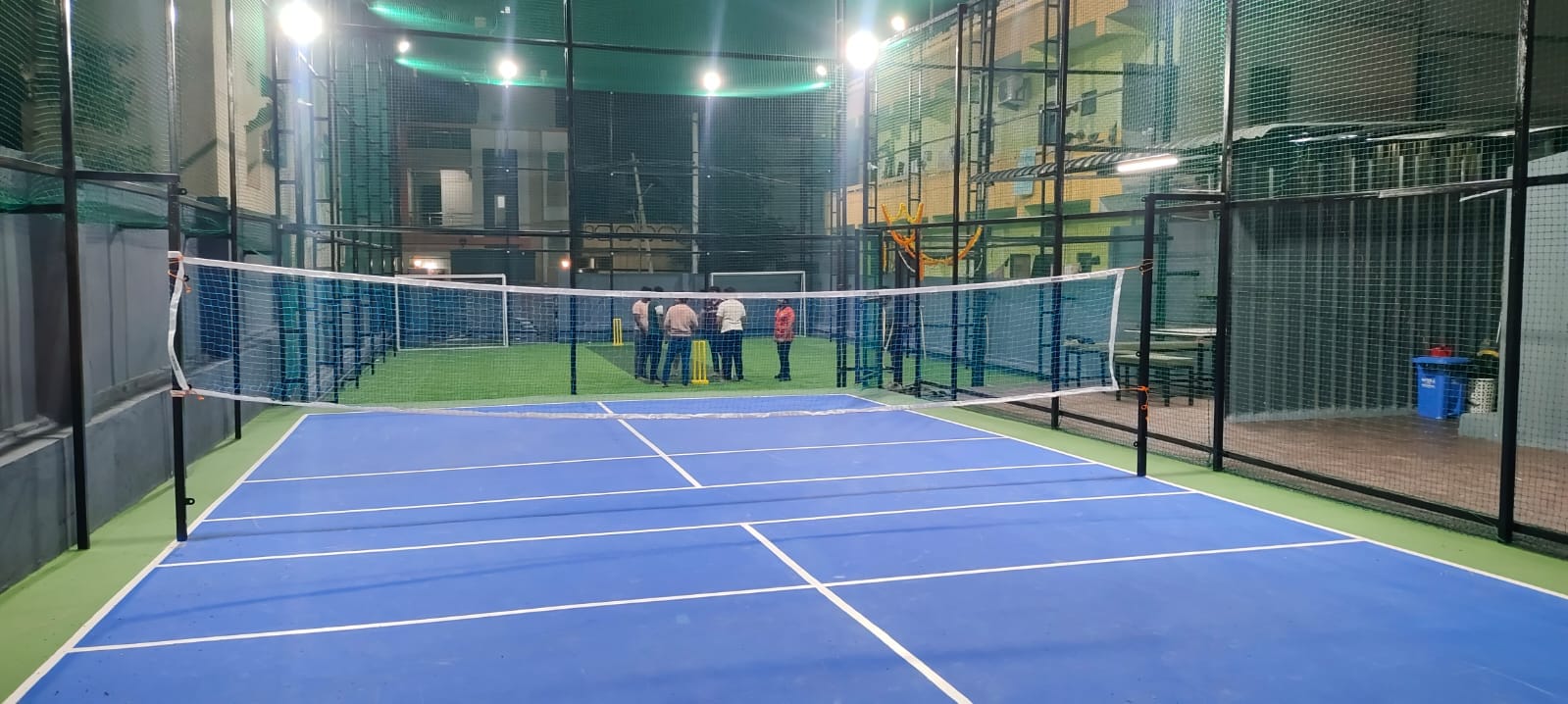 Xtreme Sports & Arts Hub