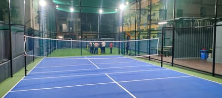 Xtreme Sports & Arts Hub