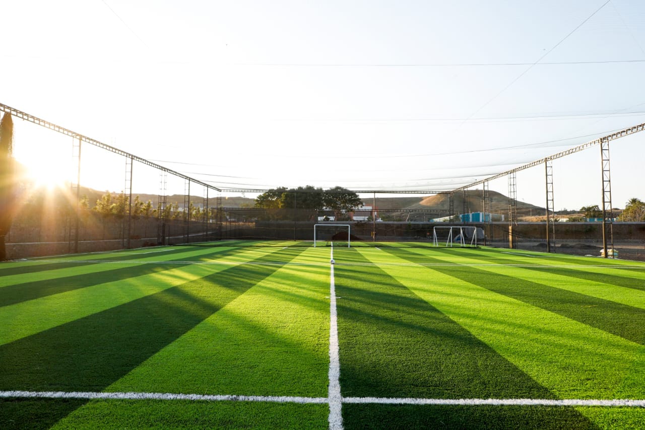 Yadnya Sports & Wellness Club