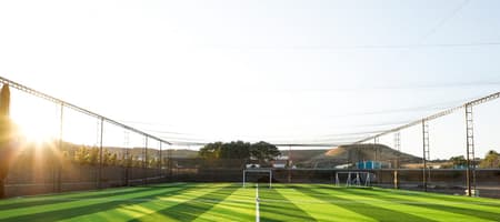 Yadnya Sports & Wellness Club