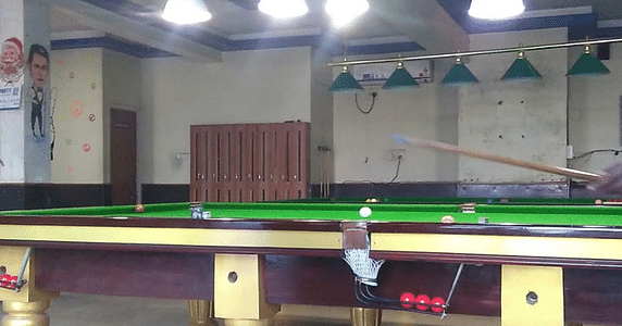 Yahoo Pool Zone