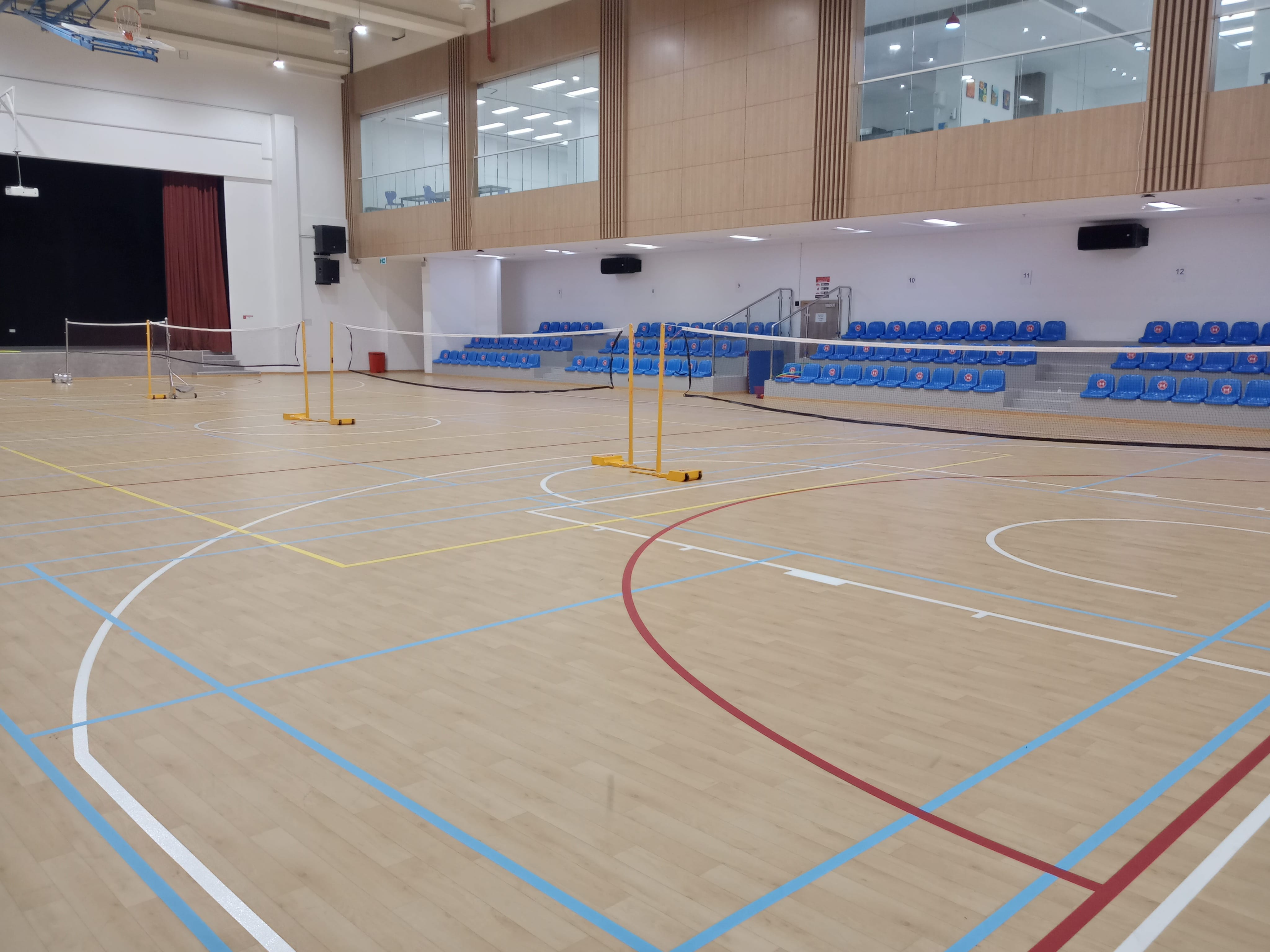 Yala Sports @Al Salam Community School