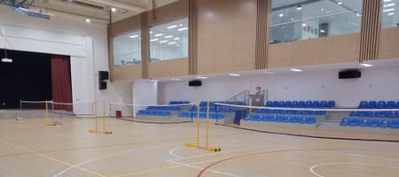 Yala Sports @Al Salam Community School