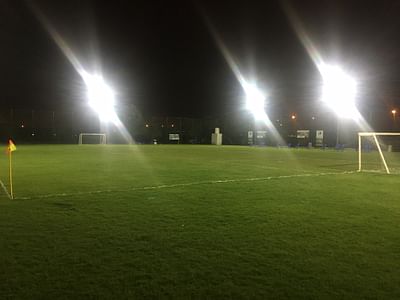 Yala Sports Facility