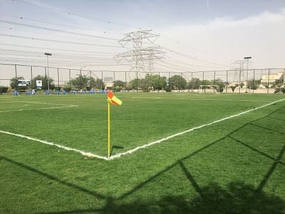 Yala Sports Facility