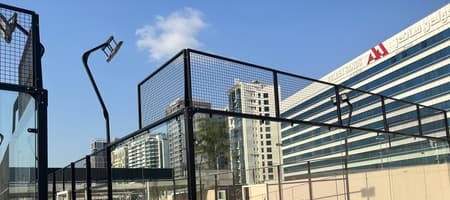 Yala Sports Padel Club