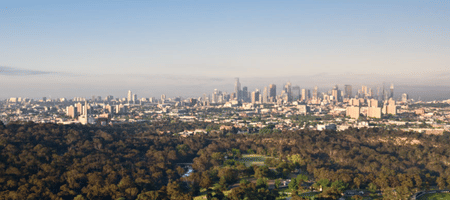 Yarra Bend Golf