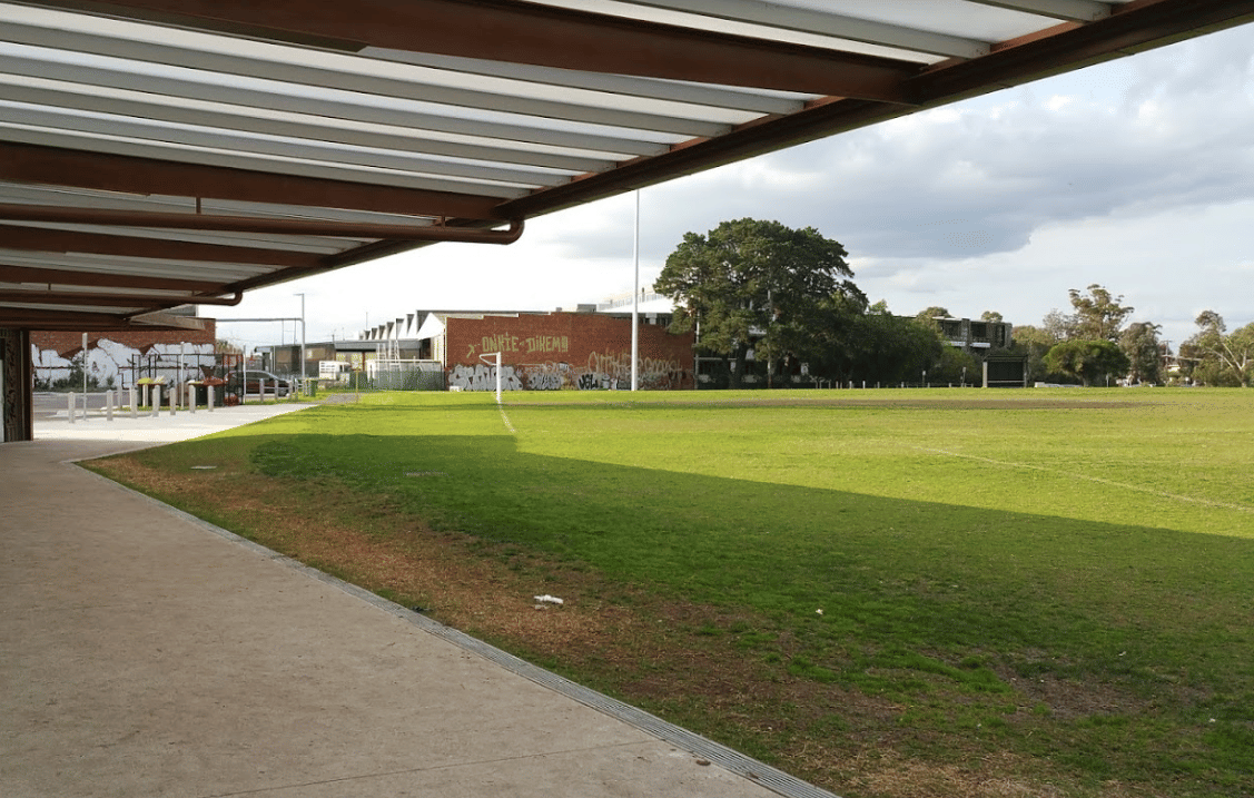 Yarra Jets FC Juniors