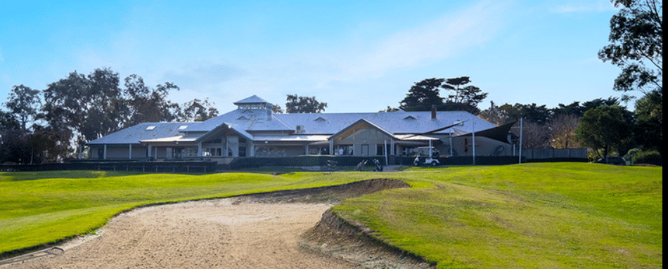 Yarrambat Park Golf Course