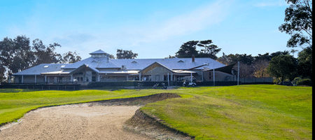 Yarrambat Park Golf Course