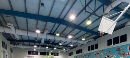 White Box - Yas Academy School
