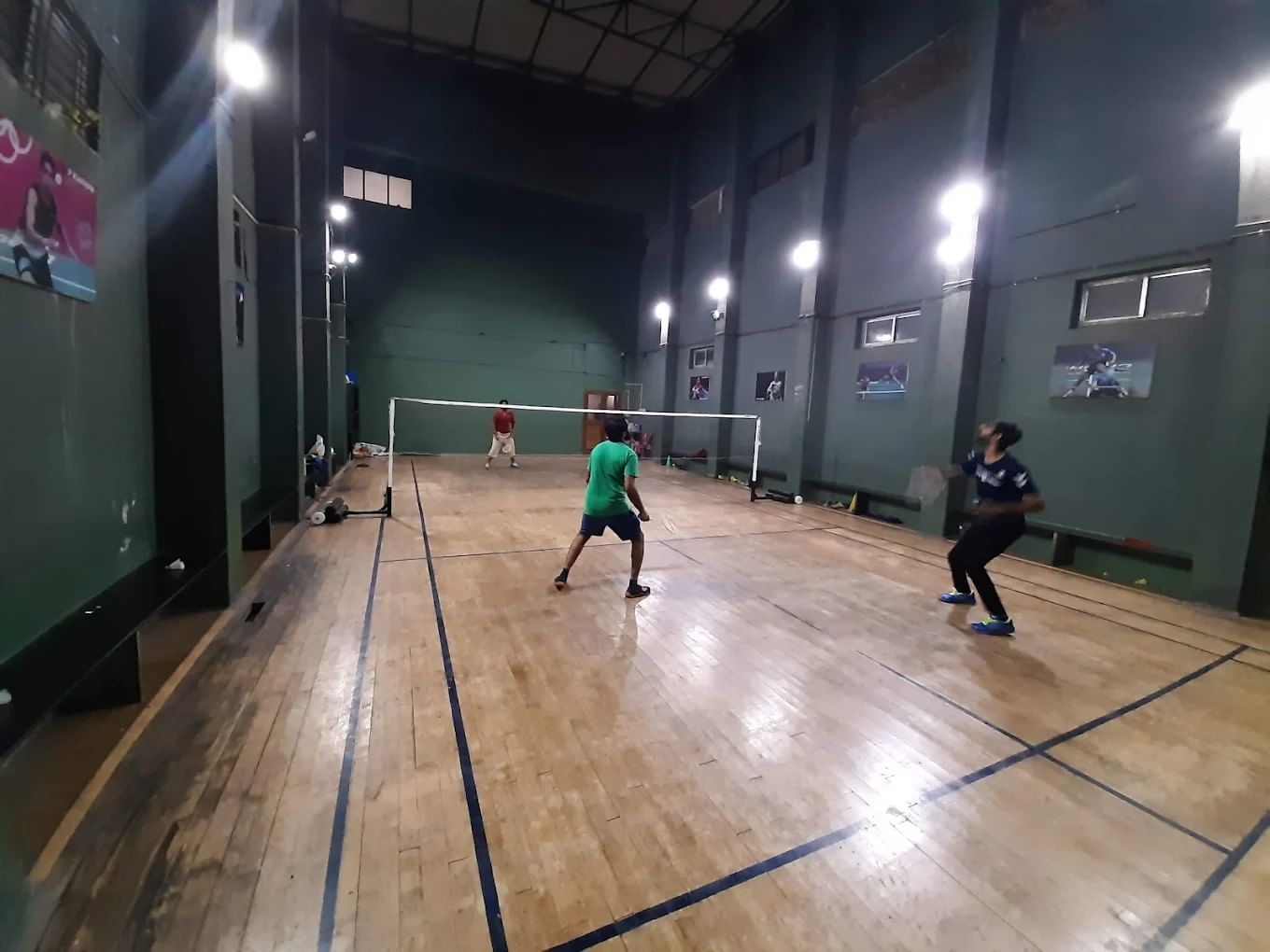 Yash Health Care Centre (Powered By Olympic Sports Goods)