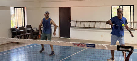 YCO Club Candolim