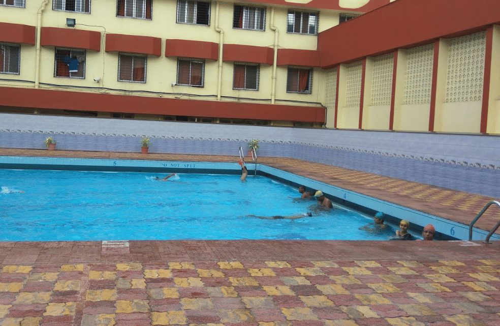 Woods Cricket Ground