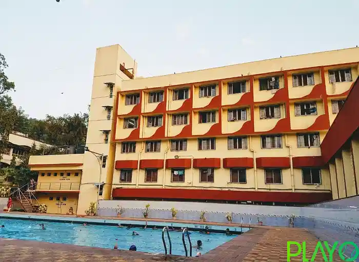 YMCA Swimming Pool,Navi Mumbai image