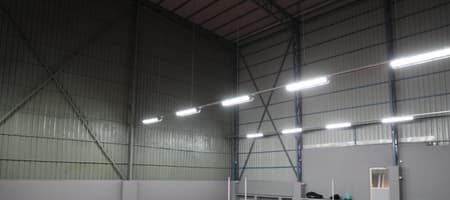 YNOT Badminton Academy