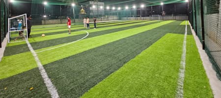 Yodha Sports Institution