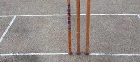 Yogendra Cricket Stadium