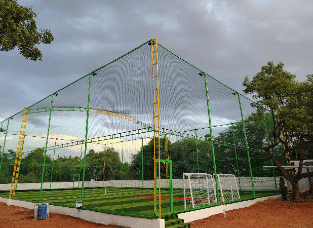 Young India Sports Arena